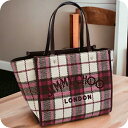 \さらに+9倍★16日02時迄/ ジミーチュウ トートバッグ レディース JIMMY CHOO ウール レザー イタリア VARENNE TOTE BAG マル...