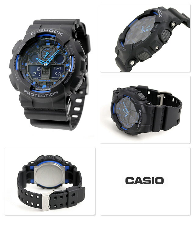 gVbN W[VbN G-SHOCK GA-100-1A2DR NewRrl[Vf ubN  u[ CASIO JVI rv uh Y Mtg ̓ v[g pI