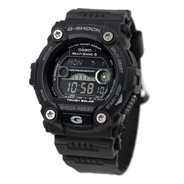 gå å G-SHOCK ȥ顼 GW-7900B-1 ɥաࡼǡ ե֥å  CASIO ...