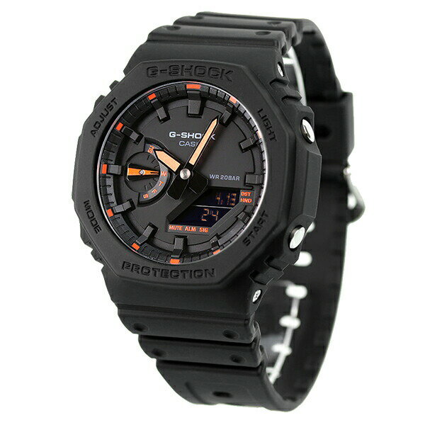 gVbN W[VbN G-SHOCK NI[c GA-2100-1A4 AiOfW^ 2100V[Y I[ubN  CASIO JVI rv uh Y Mtg ̓ v[g pI