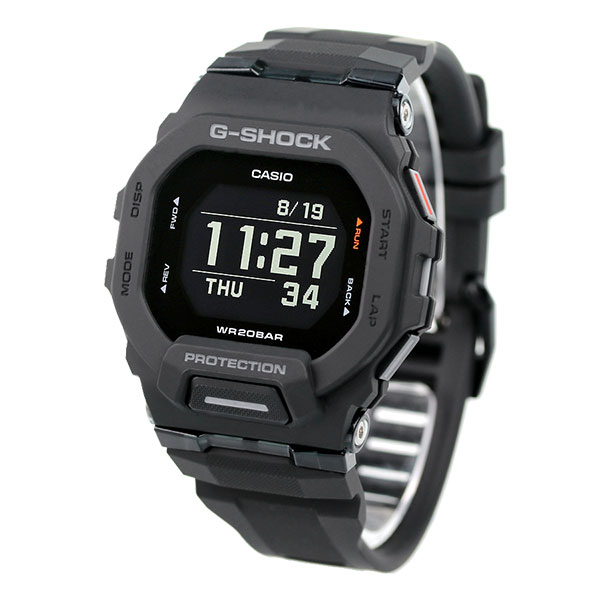 gVbN W[VbN G-SHOCK W[XNbh GBD-200-1DR I[ubN  CASIO JVI rv uh Y w Z Mtg ̓ v[g pI