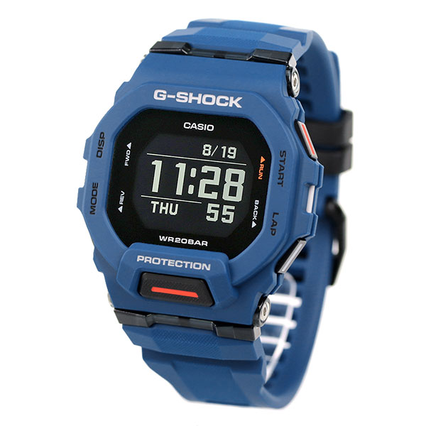 gVbN W[VbN G-SHOCK W[XNbh GBD-200-2DR ubN  u[ CASIO JVI rv uh Y Mtg ̓ v[g pI