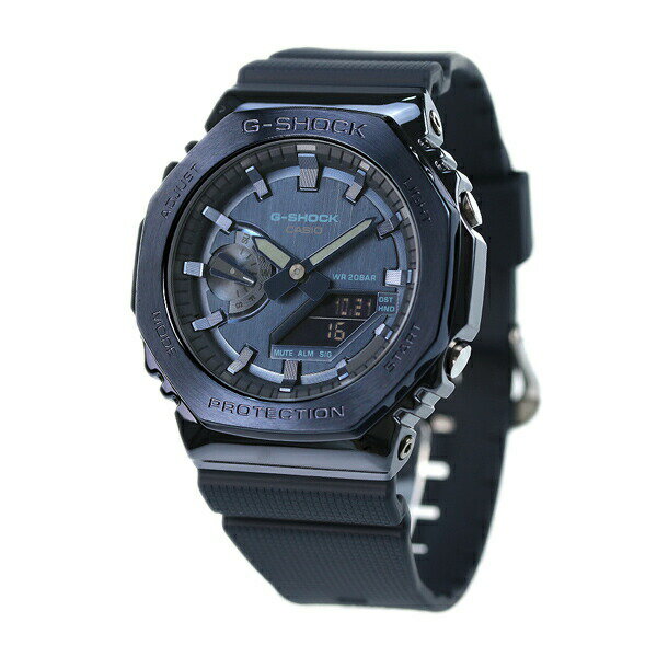 gVbN W[VbN G-SHOCK GM-2100 8p` NI[c GM-2100N-2ADR u[ CASIO JVI rv uh Y Mtg ̓ v[g pI