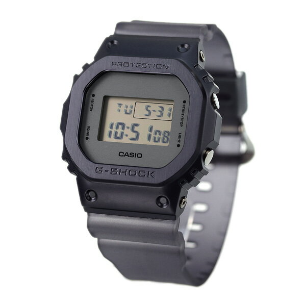 gショック ジーショック G-SHOCK GM-5600MF-2 オリジン 5600シリーズ ブルーグレースケルトン CASIO カシオ 腕時計 ブランド メンズ ギフト 父の日 プレゼント 実用的