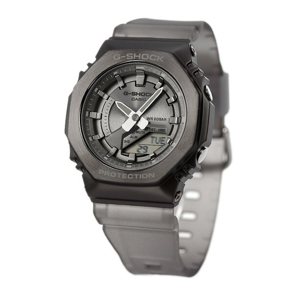 gVbN W[VbN G-SHOCK GM-S2100MF-1A AifW 2100V[Y [h^C casio CASIO JVI rv uh Y Mtg ̓ v[g pI