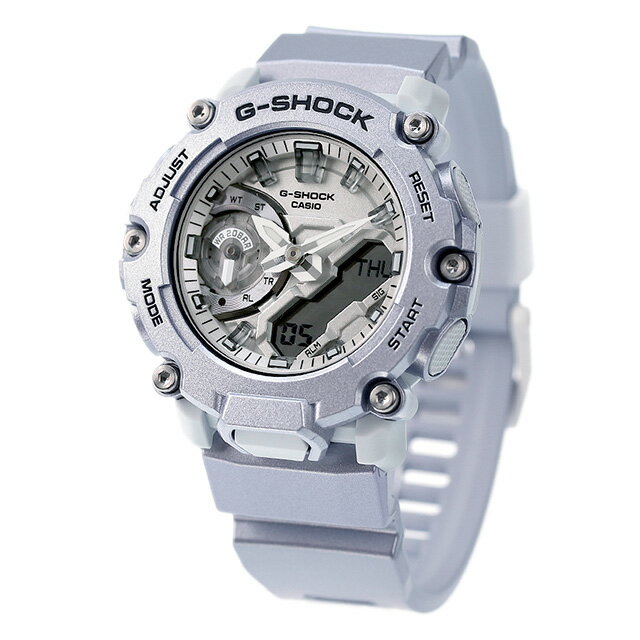 gVbN W[VbN G-SHOCK GA-2200FF-8A Y rv uh JVI casio AifW Vo[ ^bN Mtg ̓ v[g pI