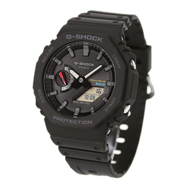 gVbN W[VbN G-SHOCK \[[ GA-B2100-1A AiOfW^ 2100V[Y Bluetooth AifW ^bNO[ ubN  CASIO JVI rv uh Y Mtg ̓ v[g pI