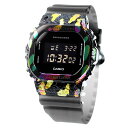 gショック ジーショック G-SHOCK クオーツ GM-5640GEM-1 5600シリーズ デジ ...