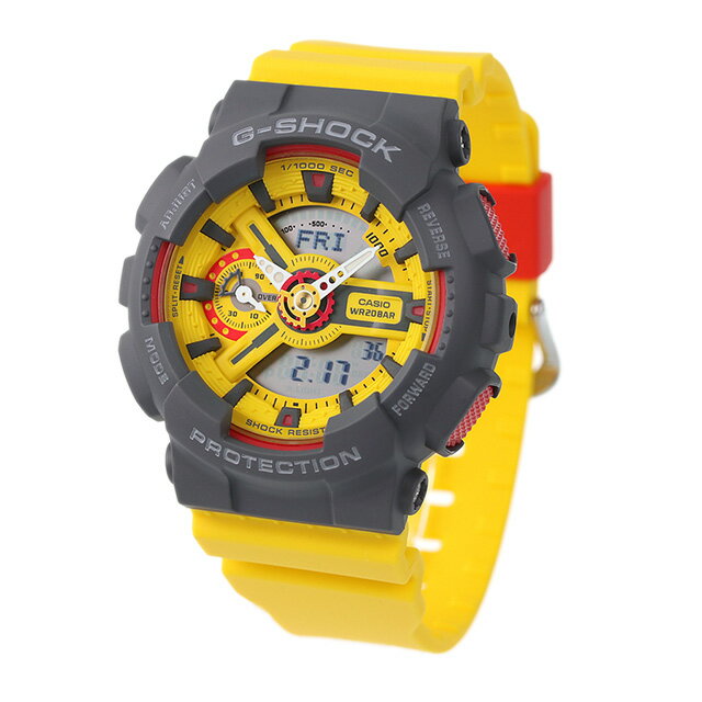 gVbN W[VbN G-SHOCK NI[c GMA-S110Y-9A jZbNX AifW CG[ CASIO JVI rv uh Y Mtg ̓ v[g pI