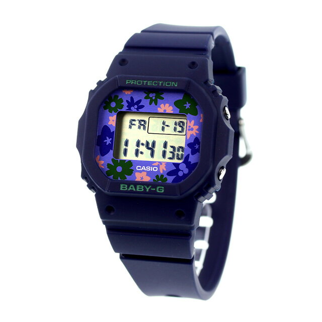 xr[g xr[W[ Baby-G BGD-565RP-2 COf fB[X rv uh JVI casio fW^ lCr[