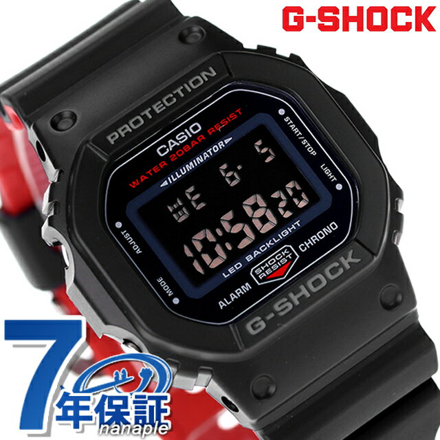 gショック ジーショック G-SHOCK DW...の紹介画像2
