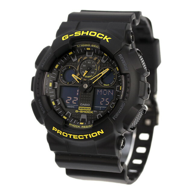 gVbN W[VbN G-SHOCK GA-100CY-1A AiOfW^ GA-100V[Y Y rv uh JVI casio AifW I[ubN  ̓ v[g pI