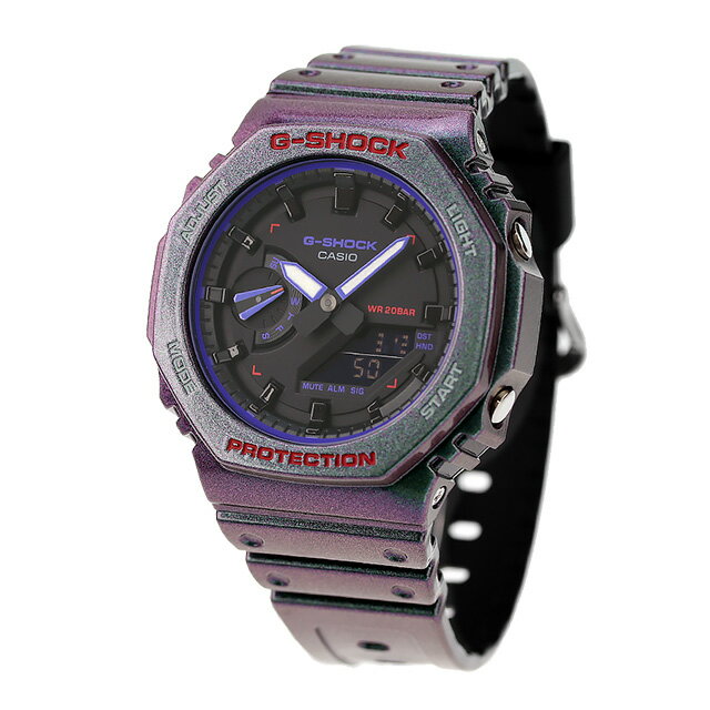 gVbN W[VbN G-SHOCK GA-2100AH-6A 2100V[Y Y rv uh JVI casio AifW ubN Ό  ̓ v[g pI