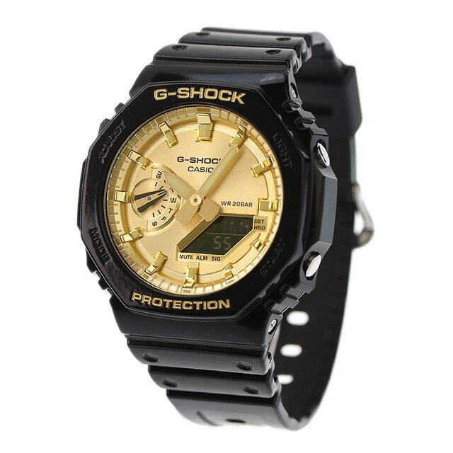 gVbN W[VbN G-SHOCK GA-2100GB-1A AiOfW^ 2100V[Y Y rv uh JVI casio AifW S[h ubN  Mtg ̓ v[g pI