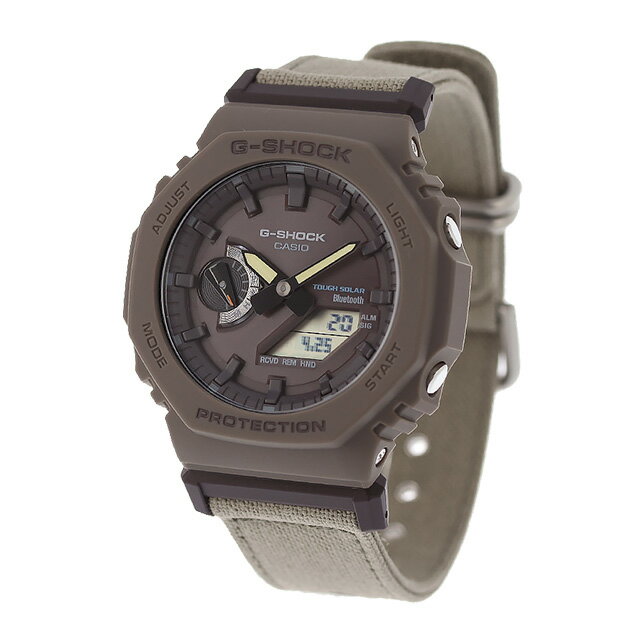 gVbN W[VbN G-SHOCK \[[ GA-B2100CT-5A AiOfW^ 2100V[Y Bluetooth Y rv uh JVI casio AifW _[NuE J[L ̓ v[g pI