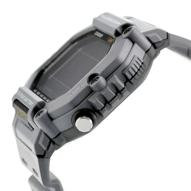 カシオ チープカシオ CASIO クォーツ 電池式 AE-1600H-8BV デジタル 海外モデル メ...