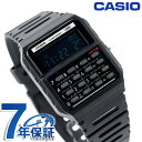 \今ならさらに+9倍/ カシオ CASIO クォーツ 電池式 CA-53WB-1B クラシック チプカシ ユニセックス メンズ レディース 腕時計 カシオ ca...
