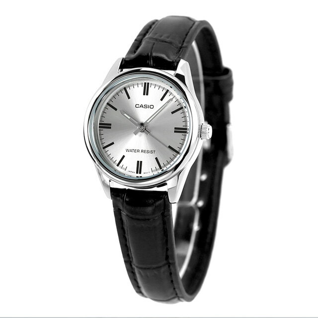 カシオ CASIO クォーツ 電池式 LTP-V005L-7A スタンダード チプカシ 海外モデル レ...
