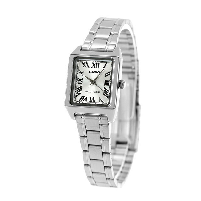 カシオ CASIO LTP-V007D-7B スタンダード チプカシ 海外モデル レディース 腕時計 ...
