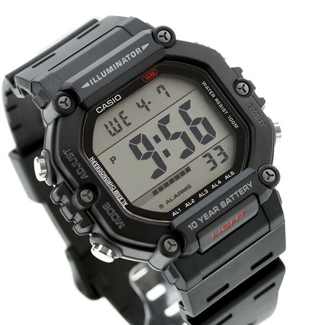 カシオ チープカシオ CASIO クォーツ 電...の紹介画像2