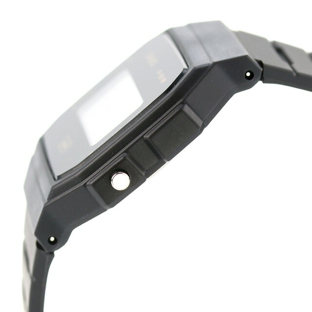 カシオ チープカシオ CASIO クォーツ 電池式 F-91WB-8A クラシック ユニセックス チプカシ メンズ レディース 腕時計 ブランド カシオ casio デジタル ブラック ダークグレー 黒 おしゃれ 防水 かわいい プレゼント 実用的 学生 受験生 受験用 試験用 受験対応