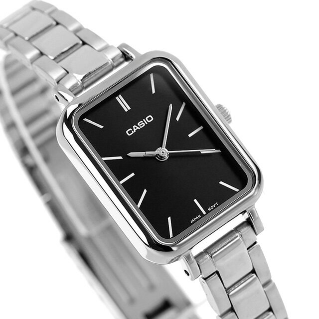 カシオ チープカシオ CASIO クォーツ 電池式 LTP-V009D-G スタンダード レディース...