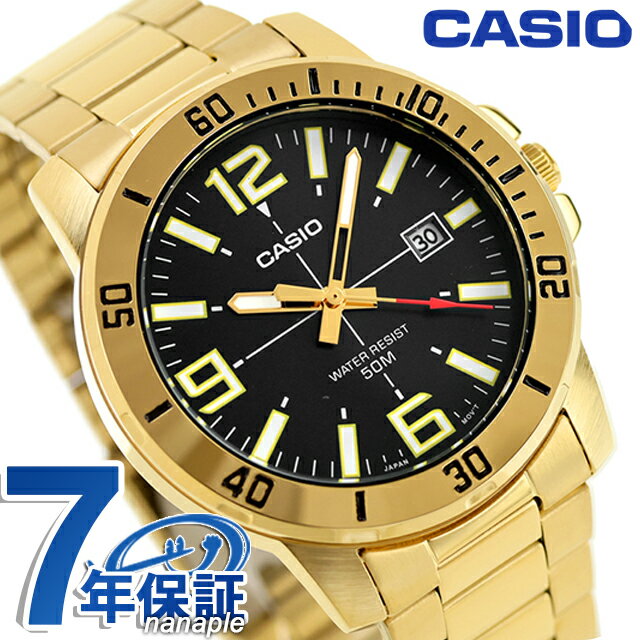 Infinitown㤨֥ ץ CASIO  Ӽ MTP-VD01G-1BV  ǥ  ץ ӻ ֥  casio ʥ ֥å   ɿ  ڤ 襤 ץ쥼 Ū פβǤʤ6,040ߤˤʤޤ