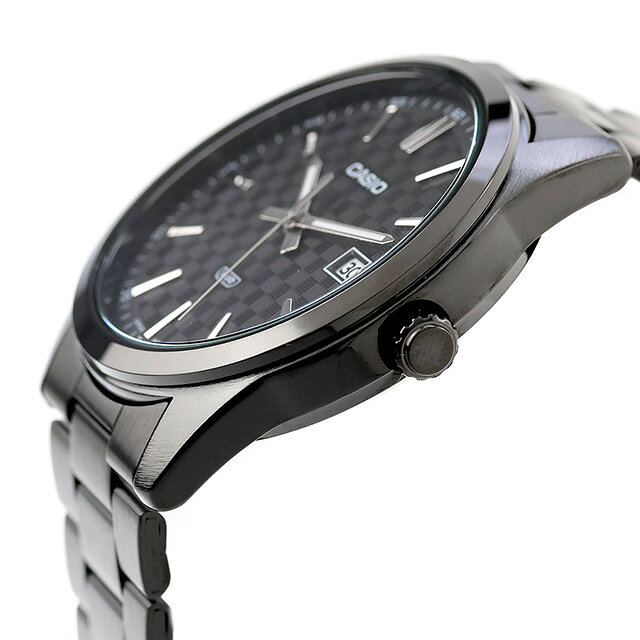 カシオ チープカシオ CASIO クォーツ 電池式 MTP-VD03B-1A スタンダード 海外モデ...