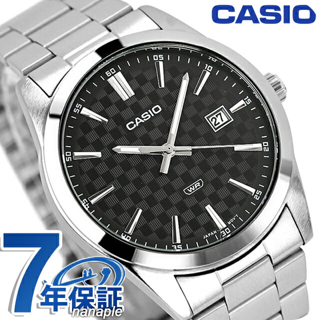 ������ �����ץ����� CASIO �������� ���Ӽ� MTP-VD03D-1A ����������� ������ǥ� ��� ���ץ��� �ӻ��� ����ץ� �֥��� ������ c...
