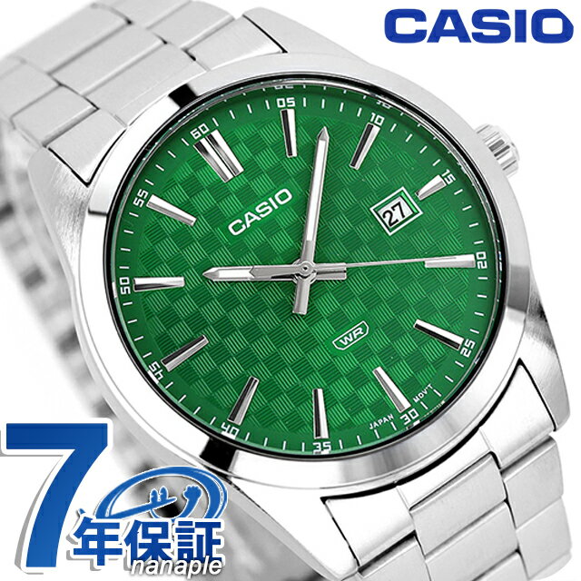  ץ CASIO  Ӽ MTP-VD03D-3A1  ǥ  ץ ӻ ֥...