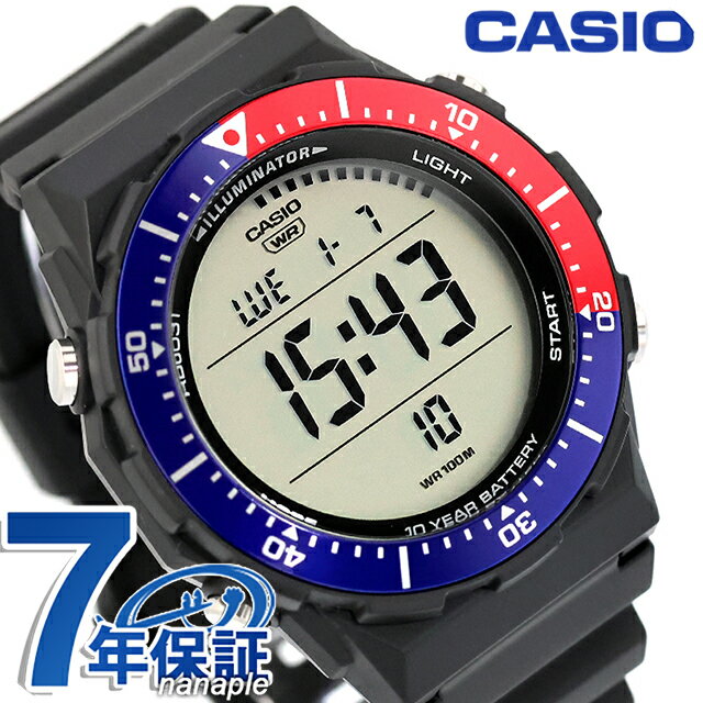 Rakuten - カシオ チープカシオ CASIO スタンダード クォーツ 電池式 AE-1700H-1A2V 海外モデル メンズ チプカシ 腕時計 ブランド カシオ casio デジタル グレー ブラック 黒 おしゃれ 防水 小さい 軽い かわいい プレゼント 実用的