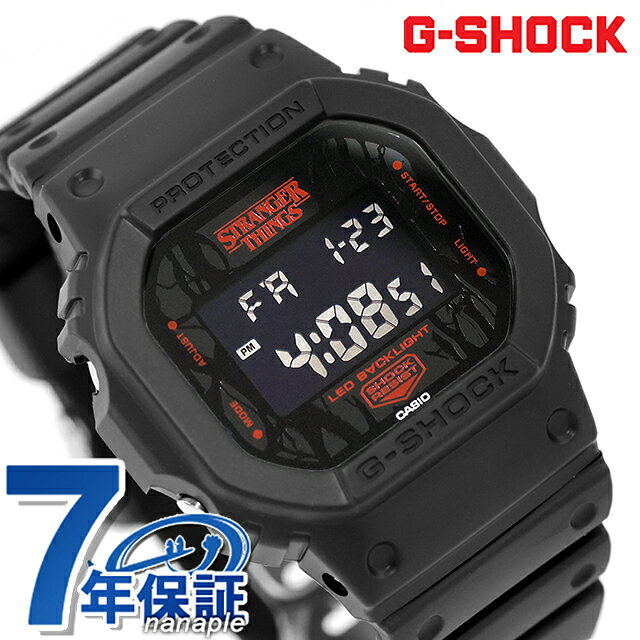 楽天市場】g-shock 3針の通販