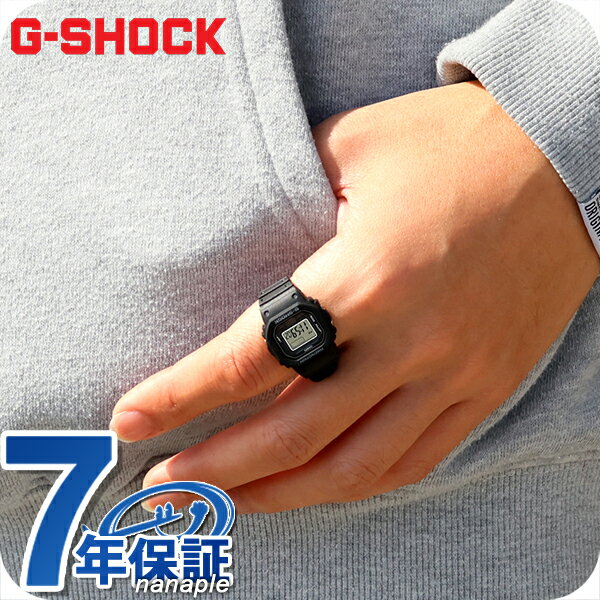 Other - gショック ジーショック G-SHOCK G-SHOCK nano 5600 SERIES クォーツ 電池式 DWN-5600-1 メンズ 腕時計 ブランド カシオ casio デジタル ブラック 黒 おしゃれ 防水 軽い プレゼント 男性 実用的
