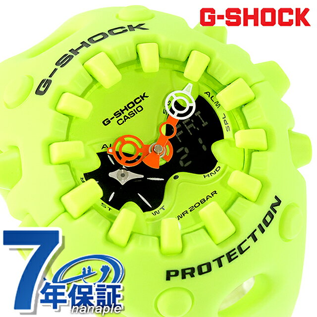 楽天市場】g－shock ライムグリーンの通販
