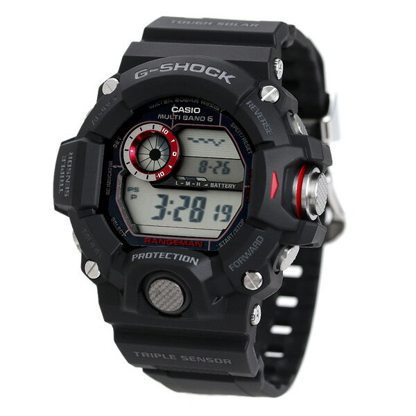 gVbN W[VbN G-SHOCK dg\[[ GW-9400-1 W} ubN  W[VbN CASIO JVI rv Y Mtg ̓ v[g pI