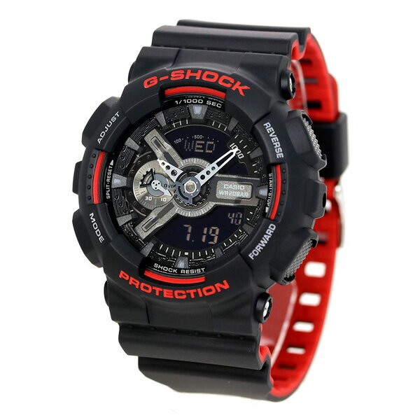 gVbN W[VbN G-SHOCK GA-110HR-1ADR XyVJ[ ubN  bh W[VbN CASIO JVI rv uh Y Mtg ̓ v[g pI