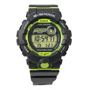 gショック ジーショック G-SHOCK GBD-800 Bluetooth デジタル GBD-800-8DR グレー CASIO カシオ 腕時計 メンズ