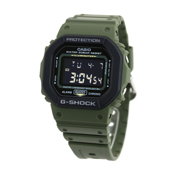 gVbN W[VbN G-SHOCK fW^ DW-5610SU-3DR ubN  J[L CASIO JVI rv Y Mtg ̓ v[g pI