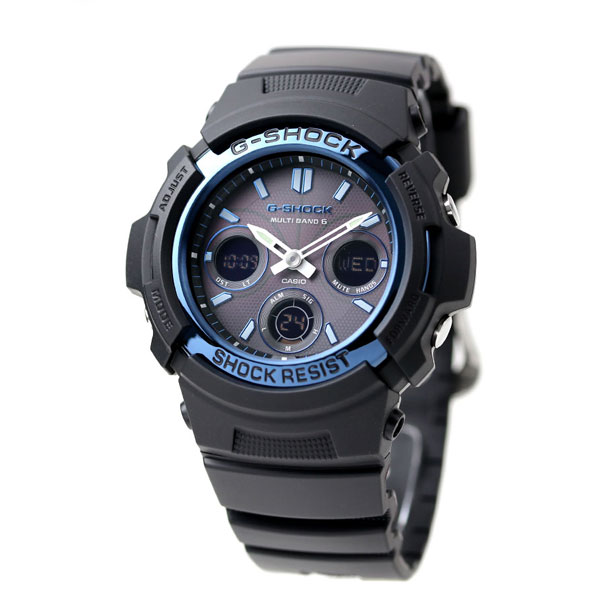 gVbN W[VbN G-SHOCK dg\[[ AWG-M100A-1AER AifW X^_[hf ubN  u[ CASIO JVI rv uh Y Mtg ̓ v[g pI