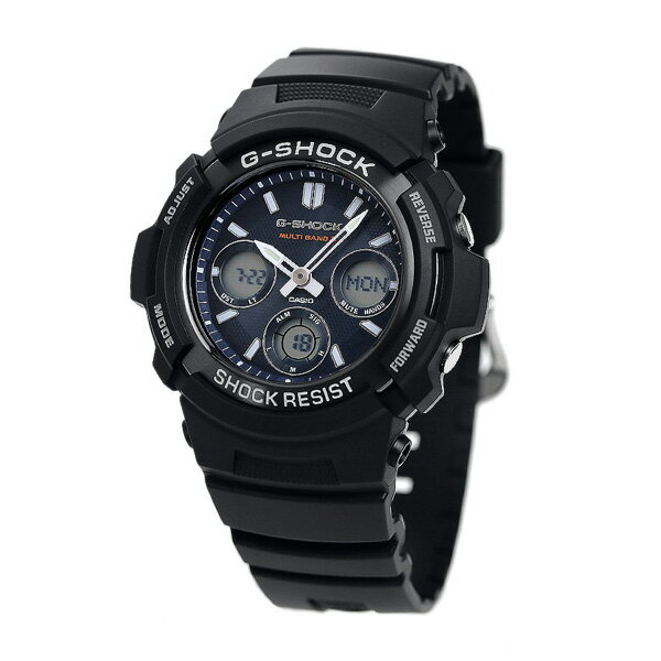 gVbN W[VbN G-SHOCK dg\[[ AWG-M100SB-2AER u[ ubN  CASIO JVI rv uh Y Mtg ̓ v[g pI