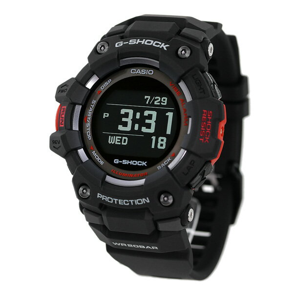 gVbN W[VbN G-SHOCK W[XNbh GBD-100-1DR Bluetooth I[ubN  bh CASIO JVI rv Y Mtg ̓ v[g pI