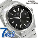 シチズン コレクション 光発電エコドライブ電波 腕時計 ブランド メンズ 電波ソーラー CITIZEN COLLECTION AS1080-65E アナログ ブ...
