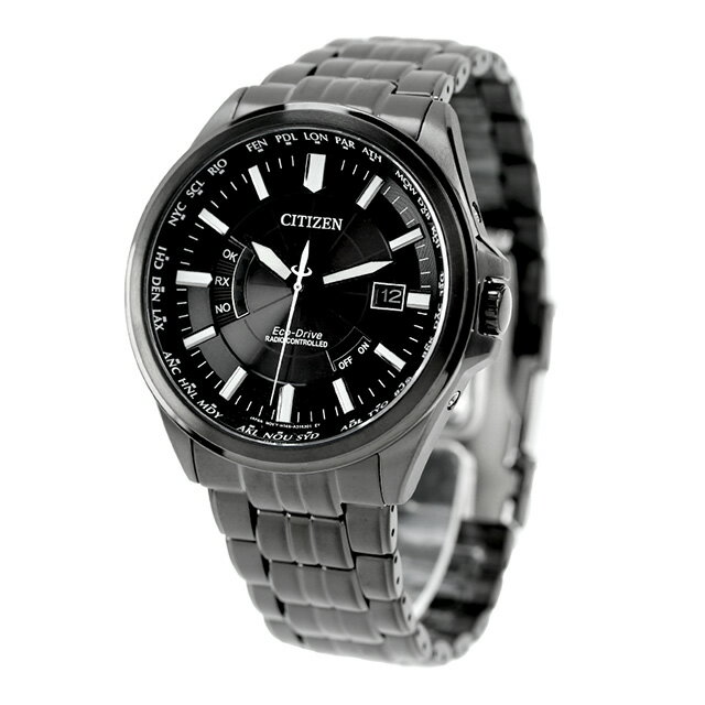 TOMMY HILFIGER トミーヒルフィガー 腕時計 1710474 マルチファンクション ブラック メンズ【並行輸入品】