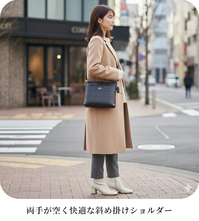 コーチ ショルダーバッグ レディース ブランド アウトレット COACH f29210 CCQ21 ...