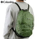 \今ならさらに+9倍/ コロンビア リュック メンズ レディース ブランド Columbia バックパック リュックサック スポーツバッグ 100%Nylon ...