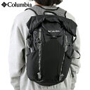 \今ならさらに+9倍/ コロンビア リュック メンズ レディース ブランド Columbia バックパック リュックサック スポーツバッグ 100%Nylon ...