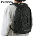 \今ならさらに+9倍/ コロンビア リュック メンズ レディース ブランド Columbia バックパック リュックサック スポーツバッグ 100%Polyes...