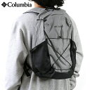 \今ならさらに+9倍/ コロンビア リュック メンズ レディース ブランド Columbia バックパック リュックサック スポーツバッグ 100%Polyes...