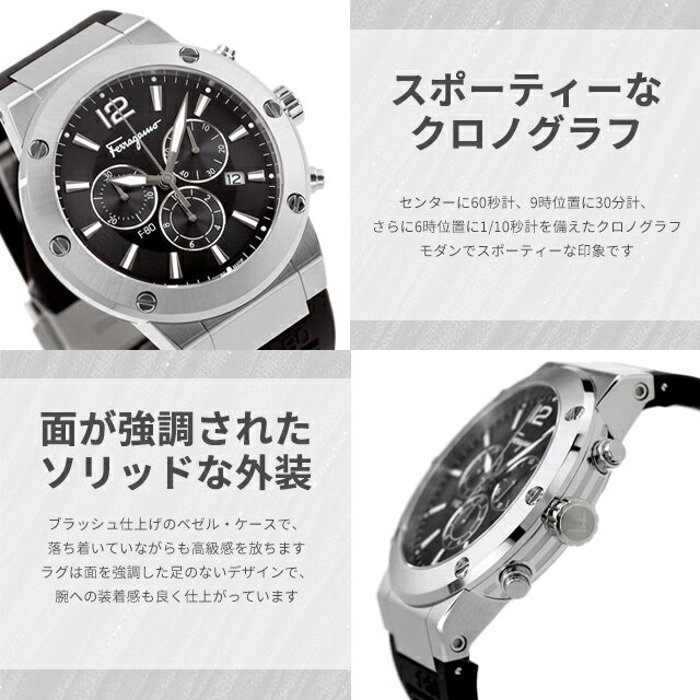 BUREI腕時計メンズアナログクオーツシンプルオシャレ防水大きい文字盤ブラックうで時計人気おしゃれ紳士男性用ビジネスカジュアルウォッチプレゼント