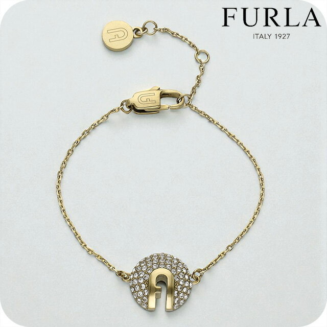 �������+9�ܡ��ݥ����UP�� �ե�� �֥쥹��å� ��ǥ����� �֥��� FURLA �ե��� FJ1239BTU ������� ���������꡼